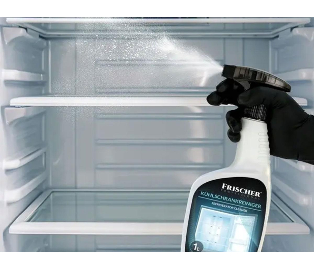 Frischer Professional Płyn do czyszczenia lodówek 1000 ml - 1576075 - zdjęcie 2